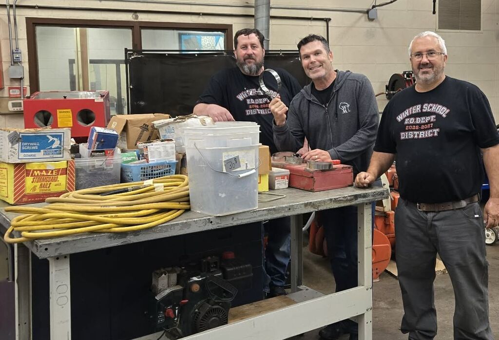 TechEd Donation