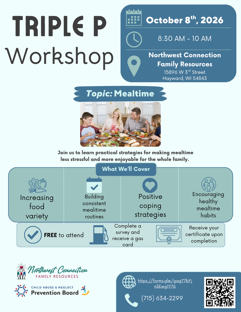 NCFR 3 Meals