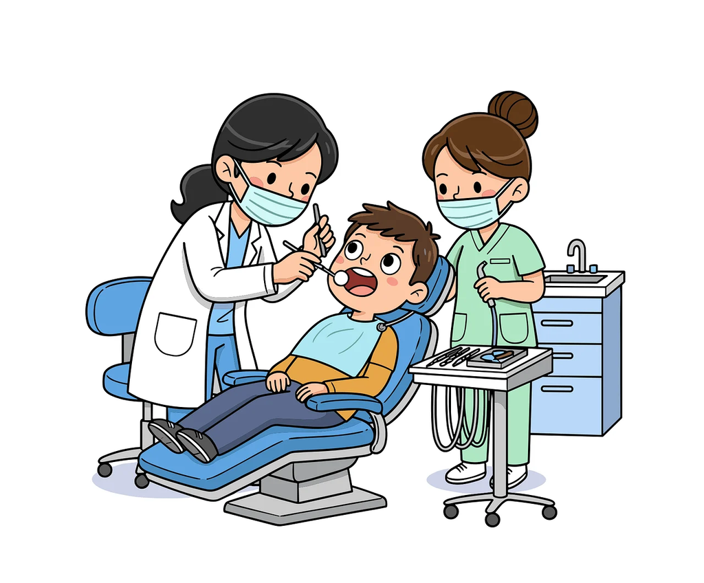 Dental Clinic