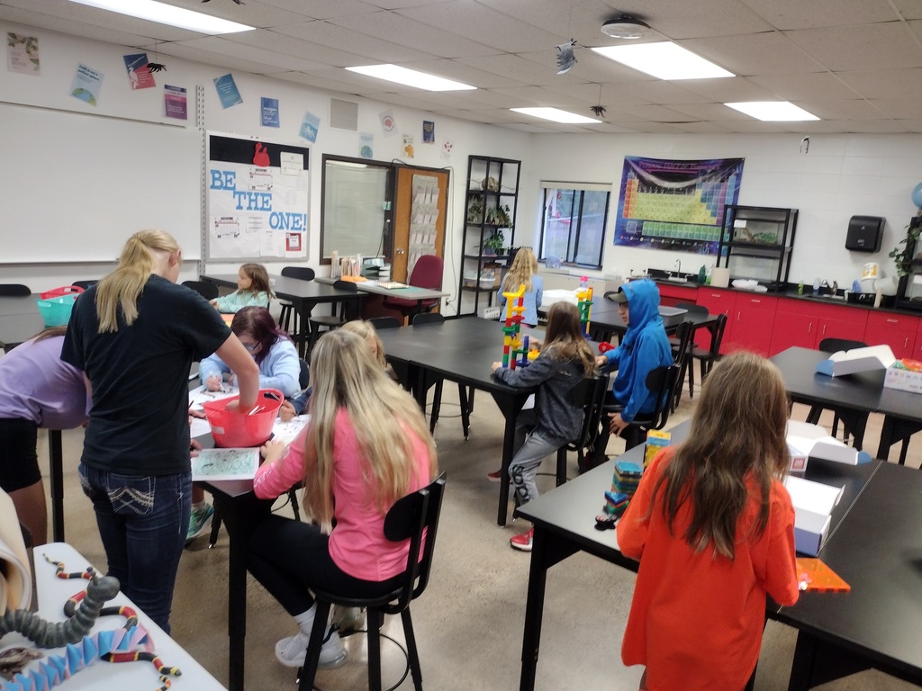 Science Club 3