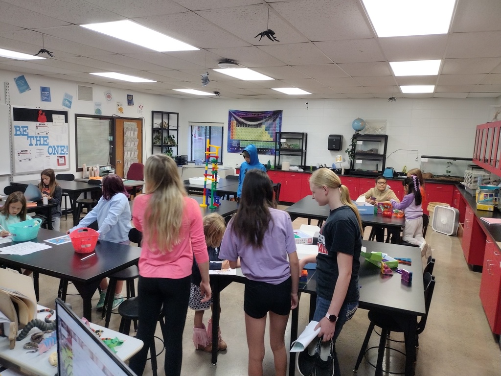 Science Club 2