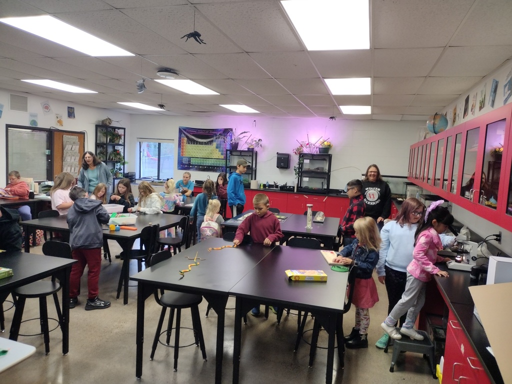 Science Club 2