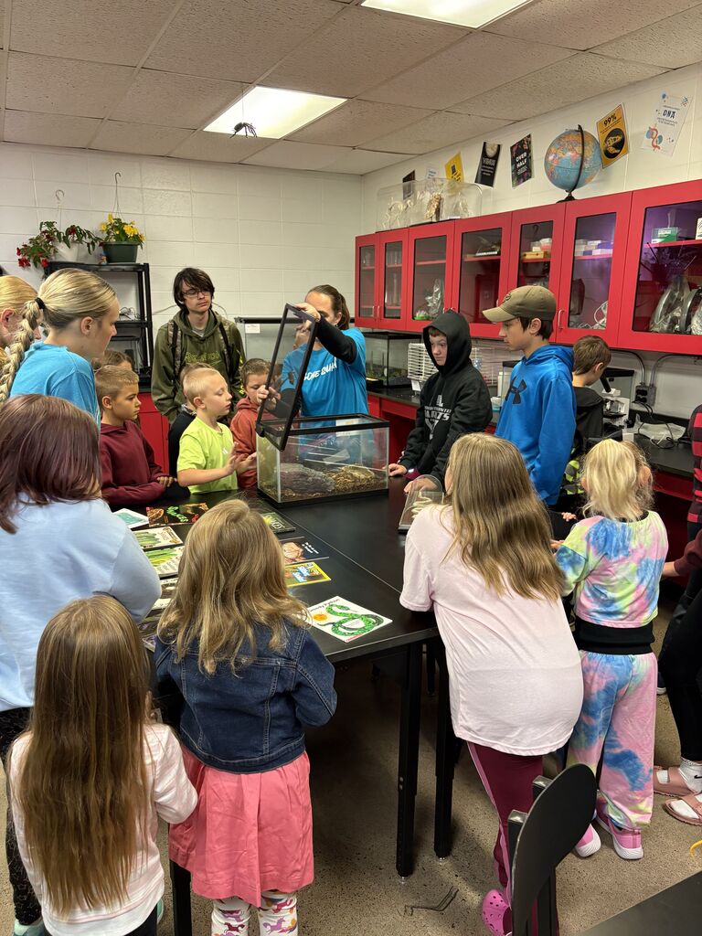 Science Club 3