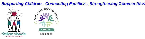 Northwest Connections Survey Post