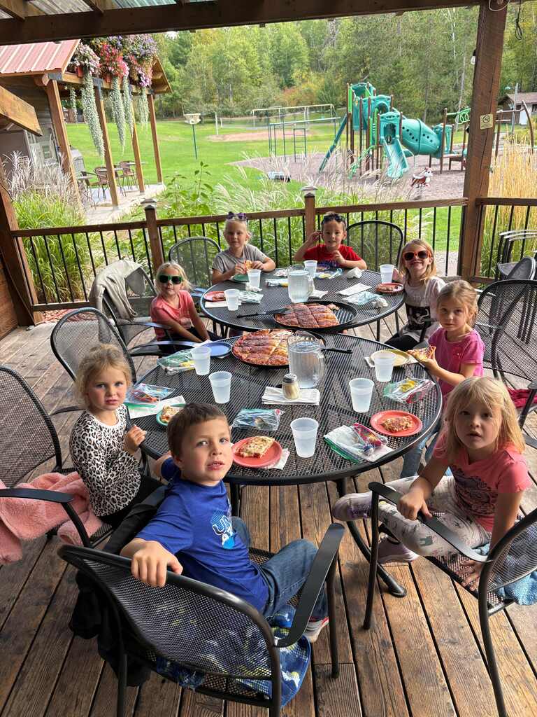 Kinders 3