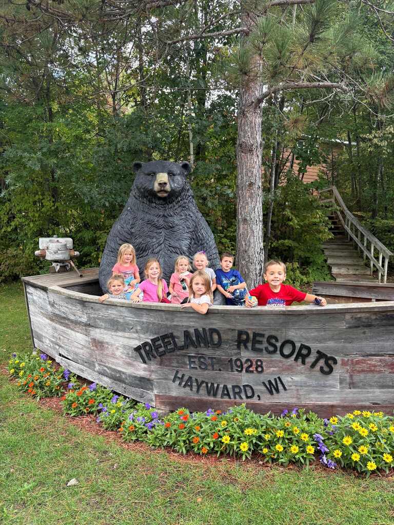 Kinders 4