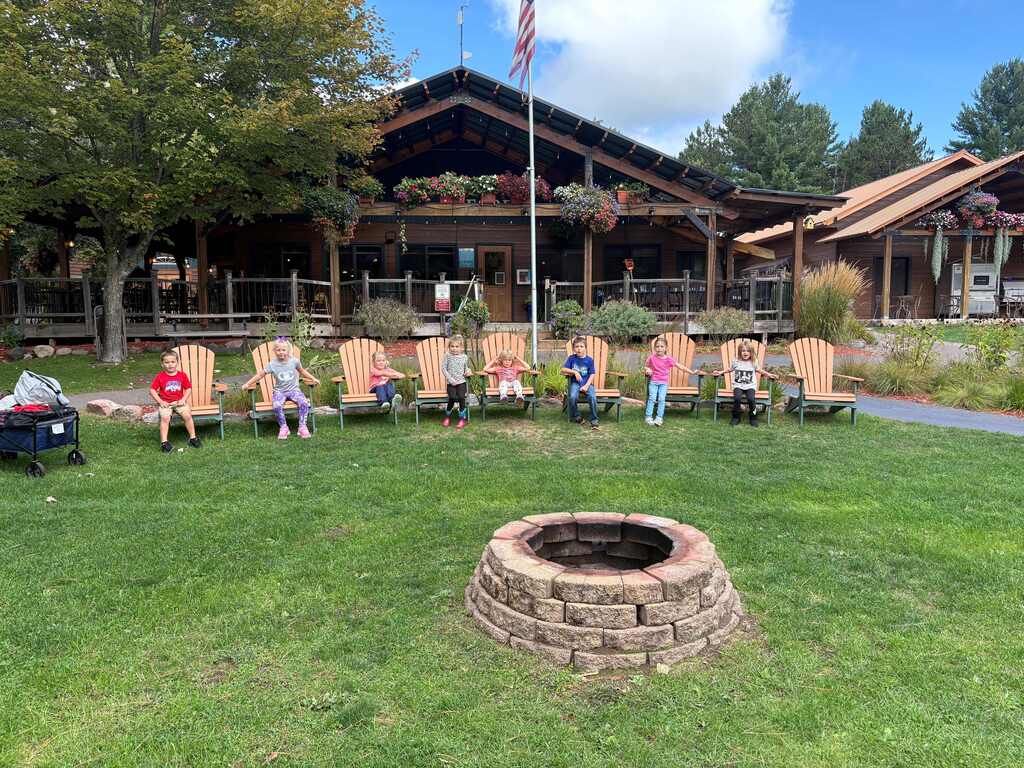 Kinders 2