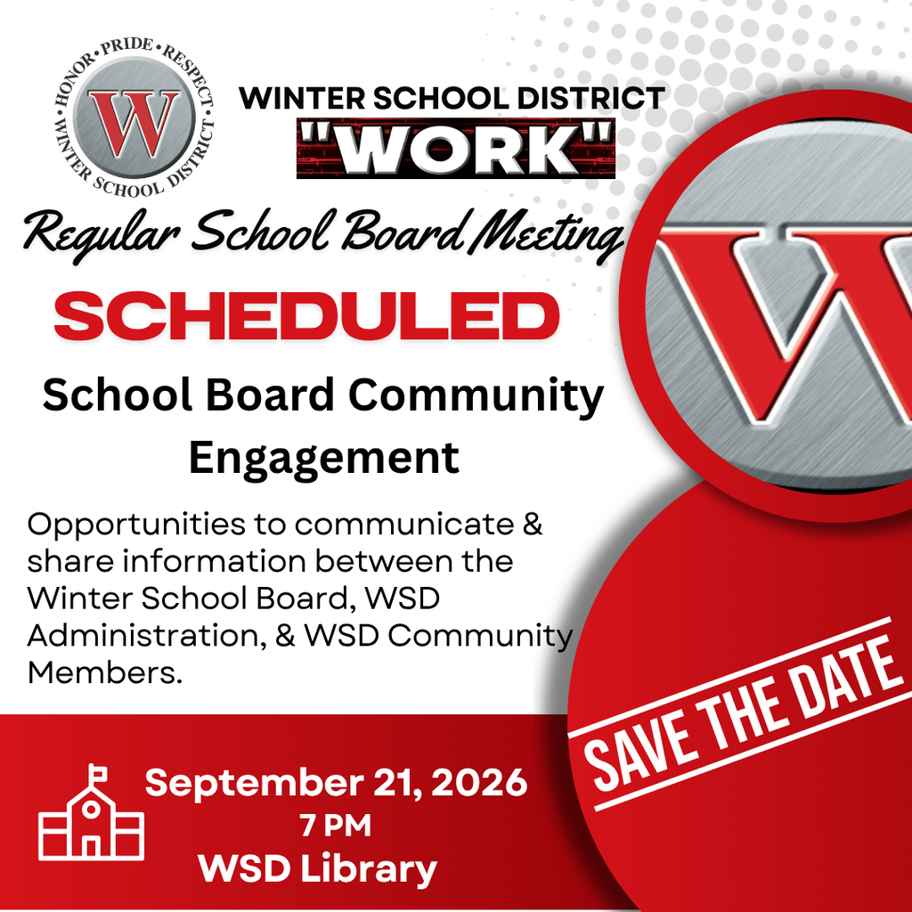 Sept 21 SB Reminder