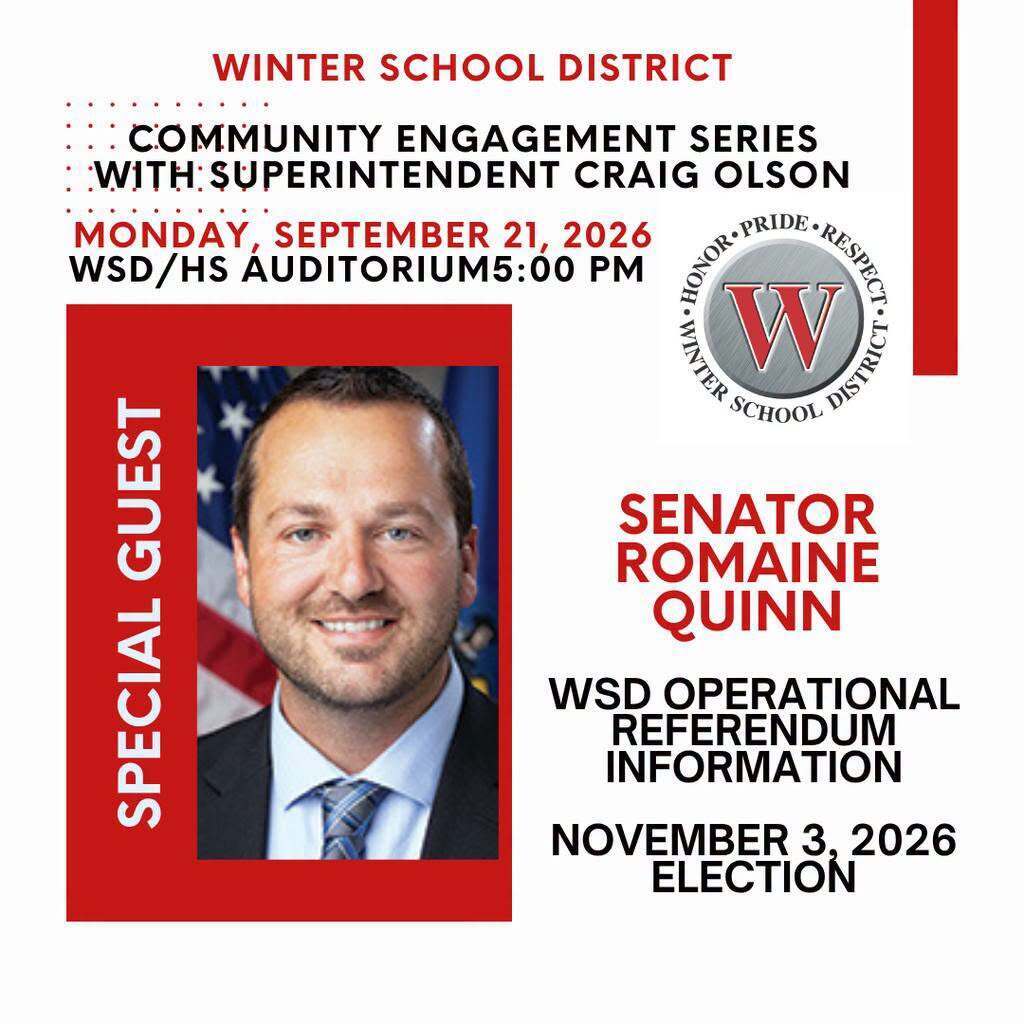 Sept 21 CES Reminder