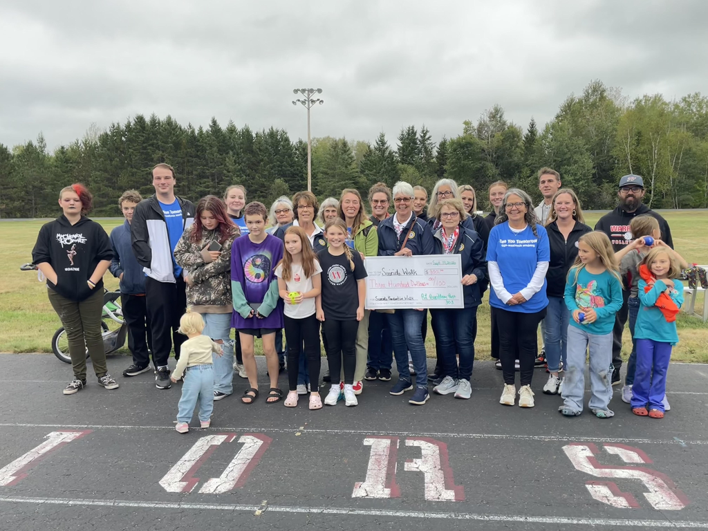 Walk For Tomorrow 2026