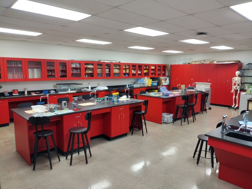 Science Club 9/22