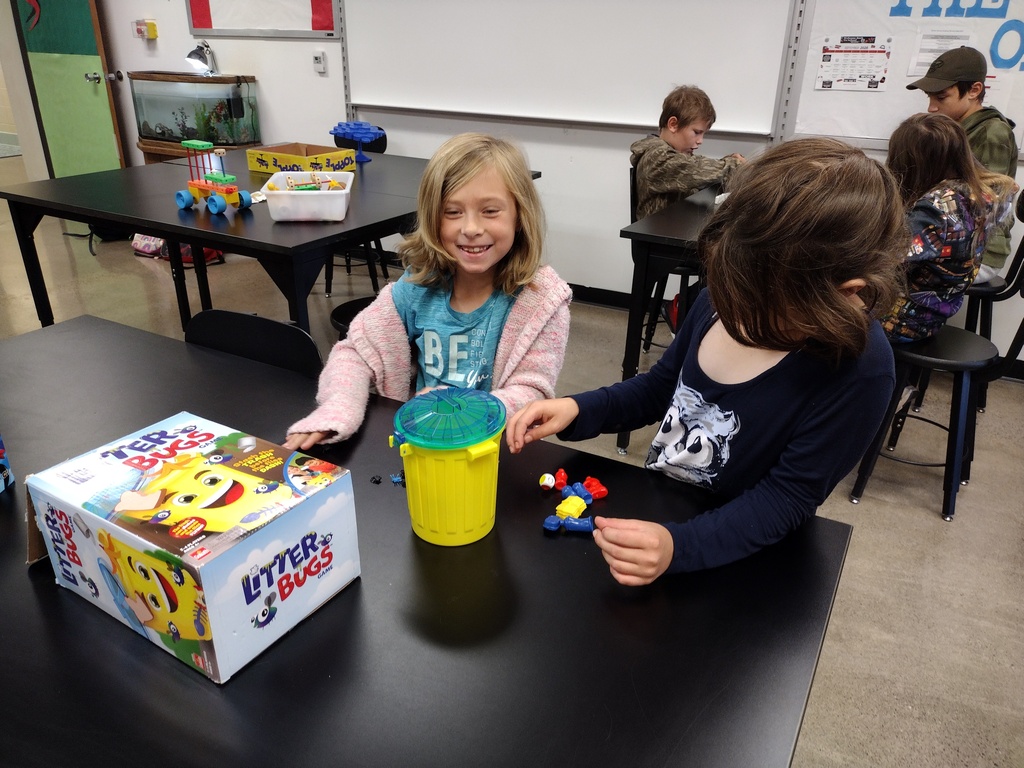 Science Club 9/22