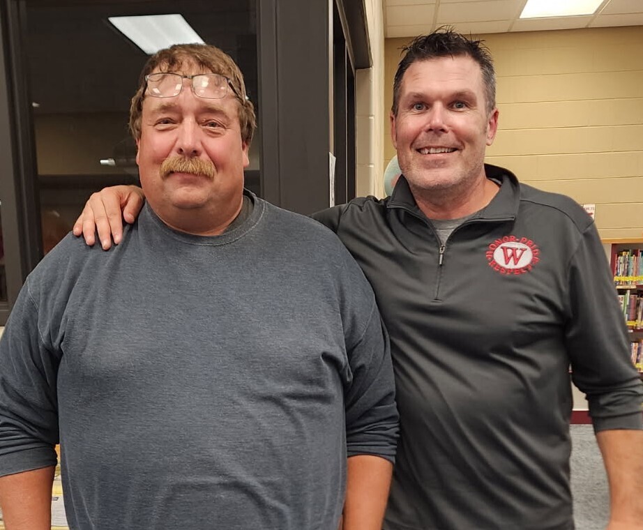 Dan LaPorte & Craig Olson Be the 1