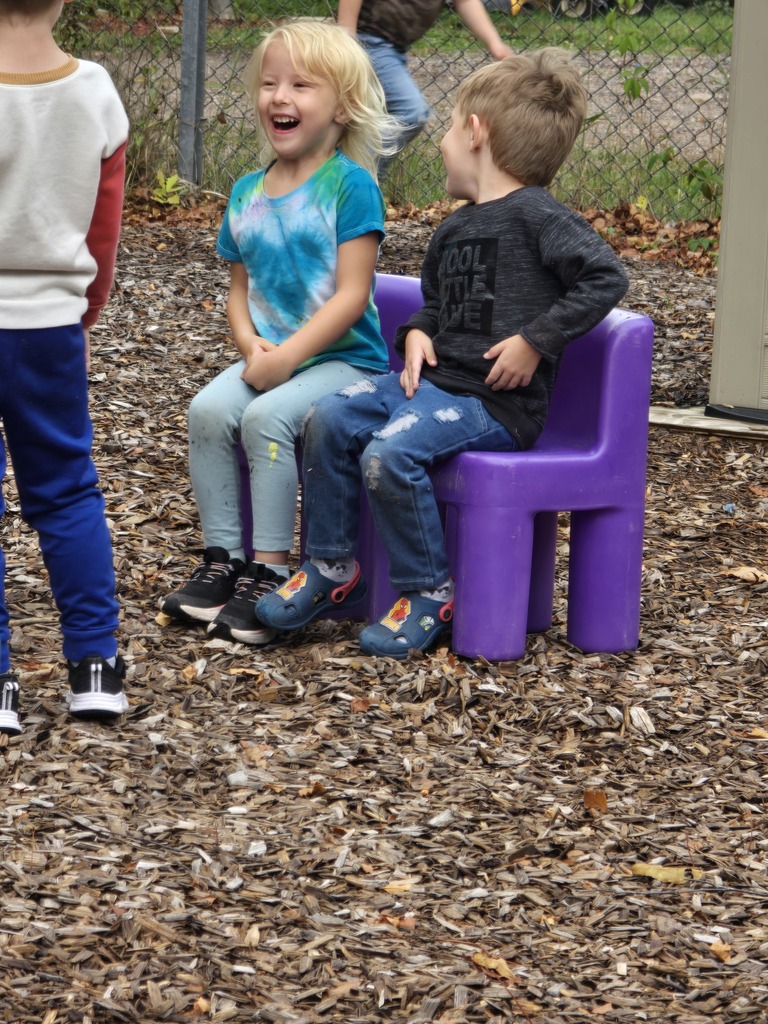 4K Little Learners 9/24