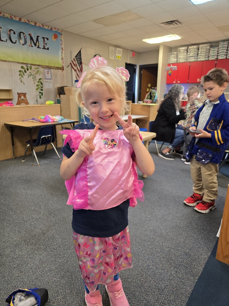 4K Little Learners 9/24
