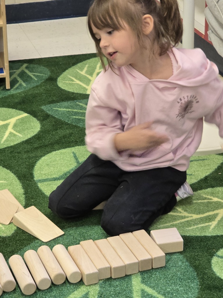 4K Little Learners 9/24