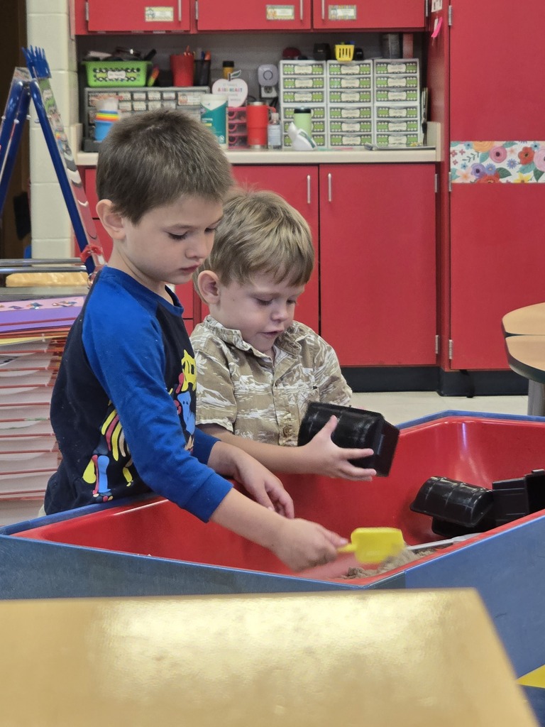 4K Little Learners 9/24
