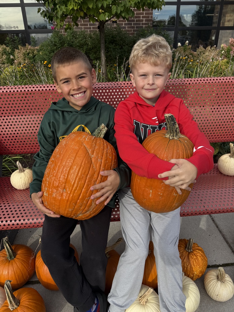 Pumpkins & Smiles
