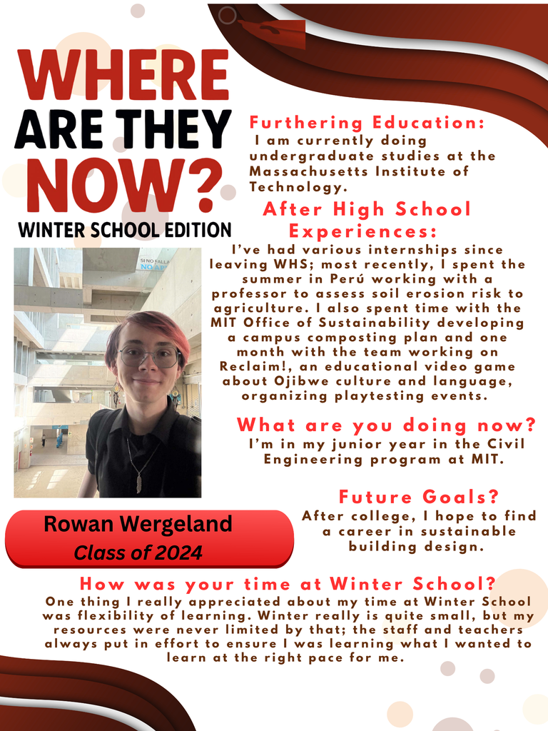 #WATN Rowan W