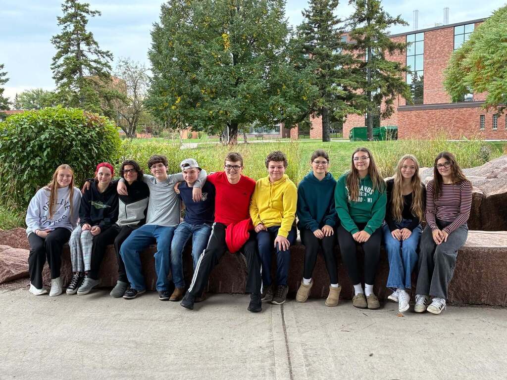 UW Superior Trip September 2026