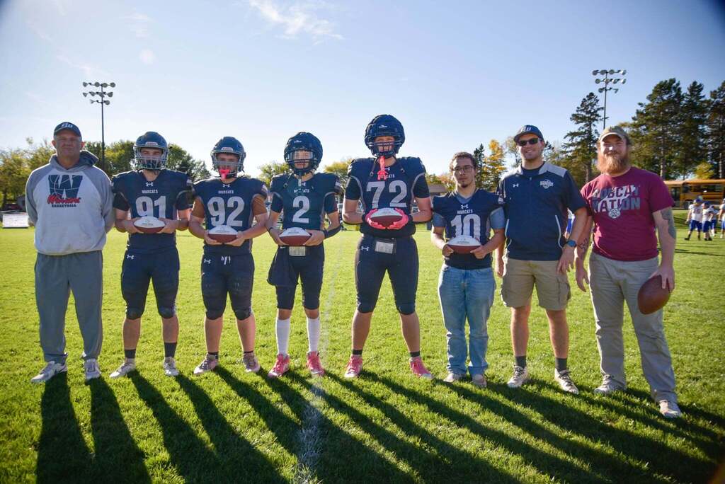 WarCat Seniors
