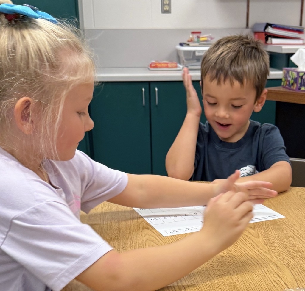 Math Club