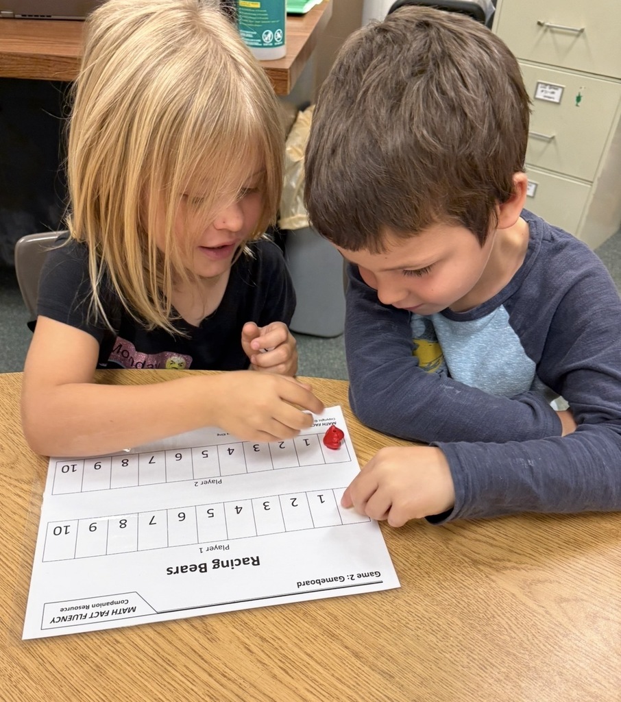 Math Club