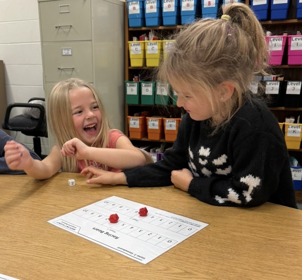 Math Club