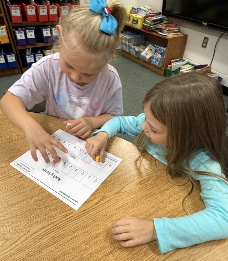 Math Club