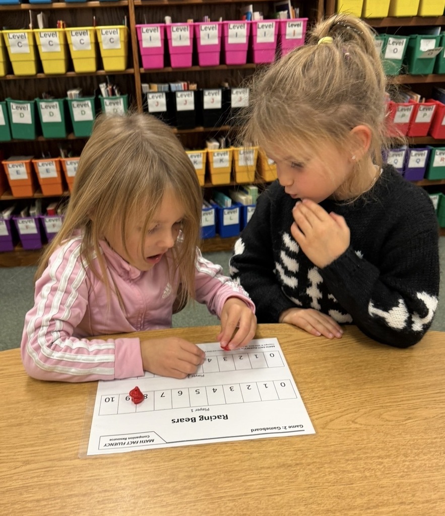 Math Club