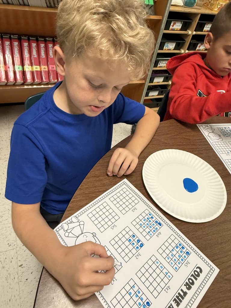 Hands-On Math!