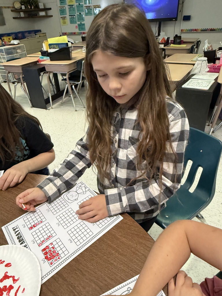 Hands-On Math!