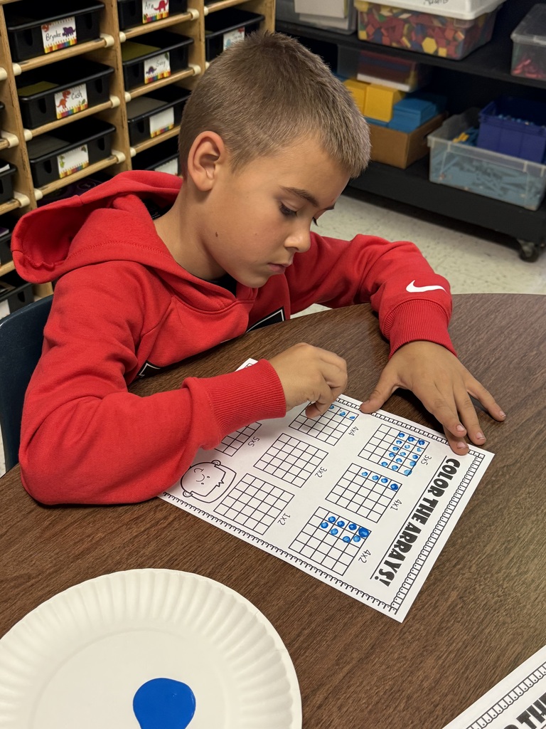 Hands-On Math!