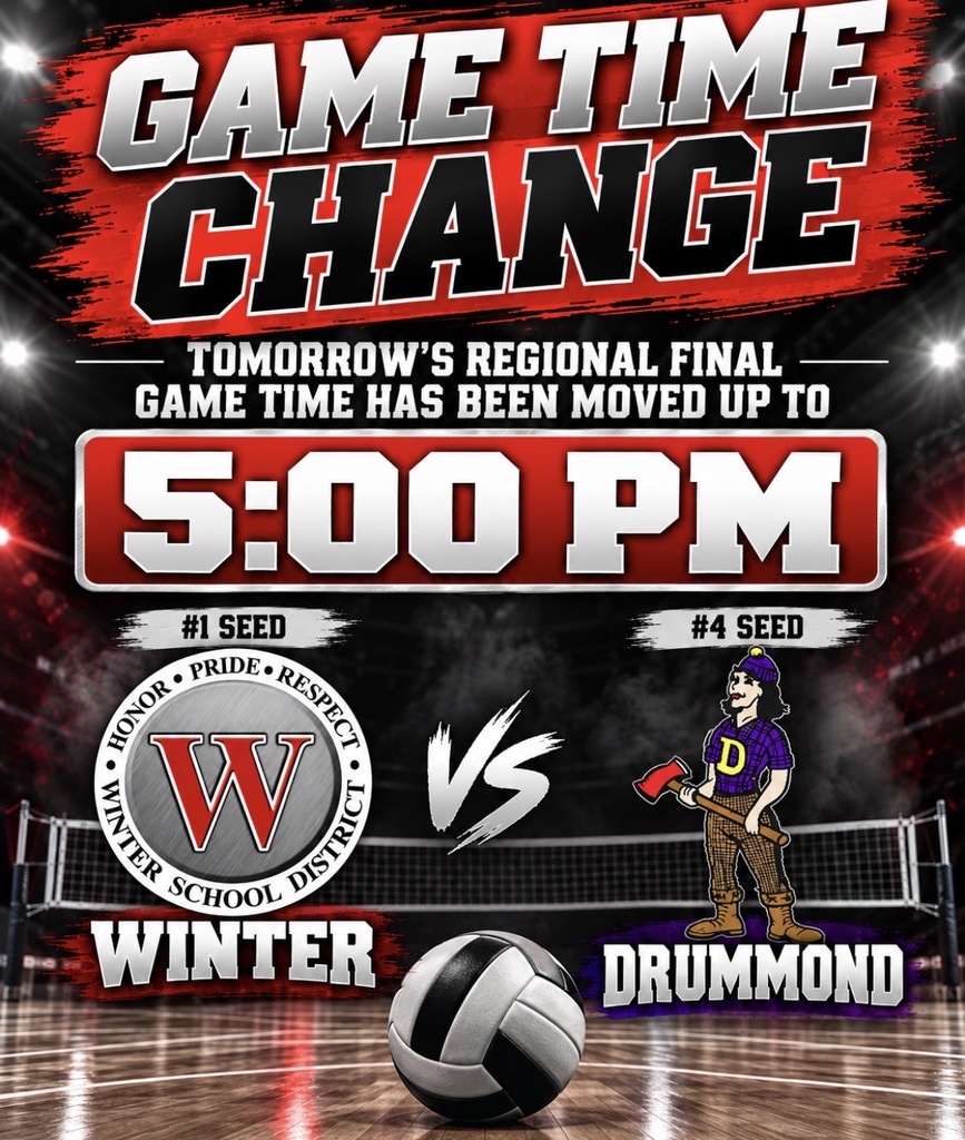 VB Regional Final Graphic