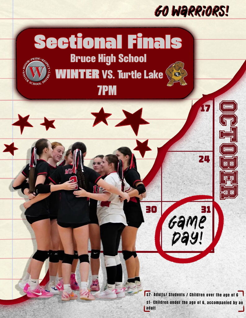 HSVB Sectional Final Graphic 