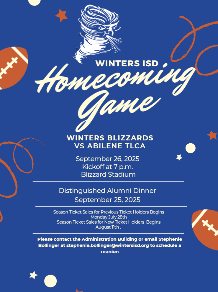 25-26 Homecoming Game Img