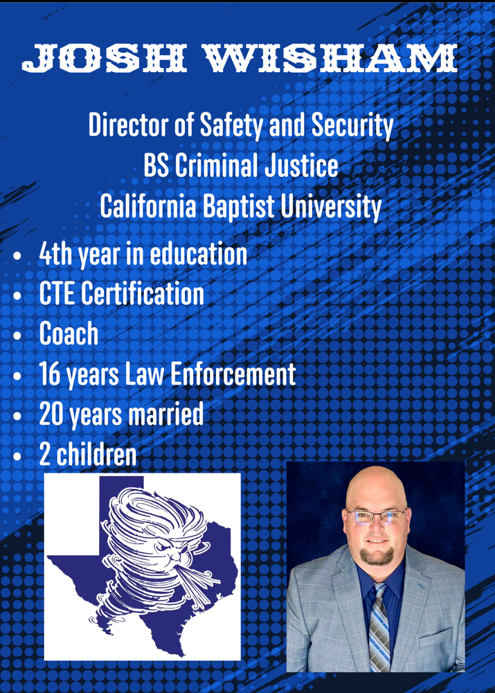 Coach Wisham IMG