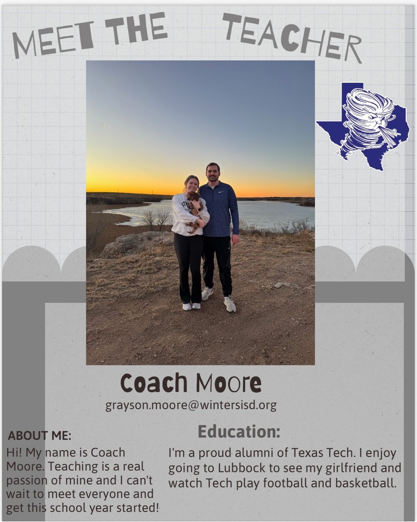 Coach Moore IMG