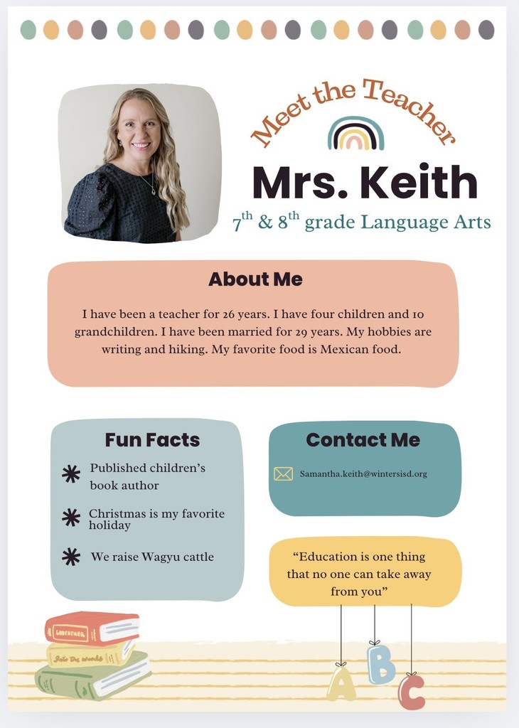 Mrs Keith Img