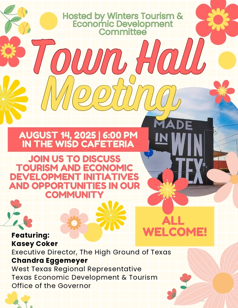 town hall meeting