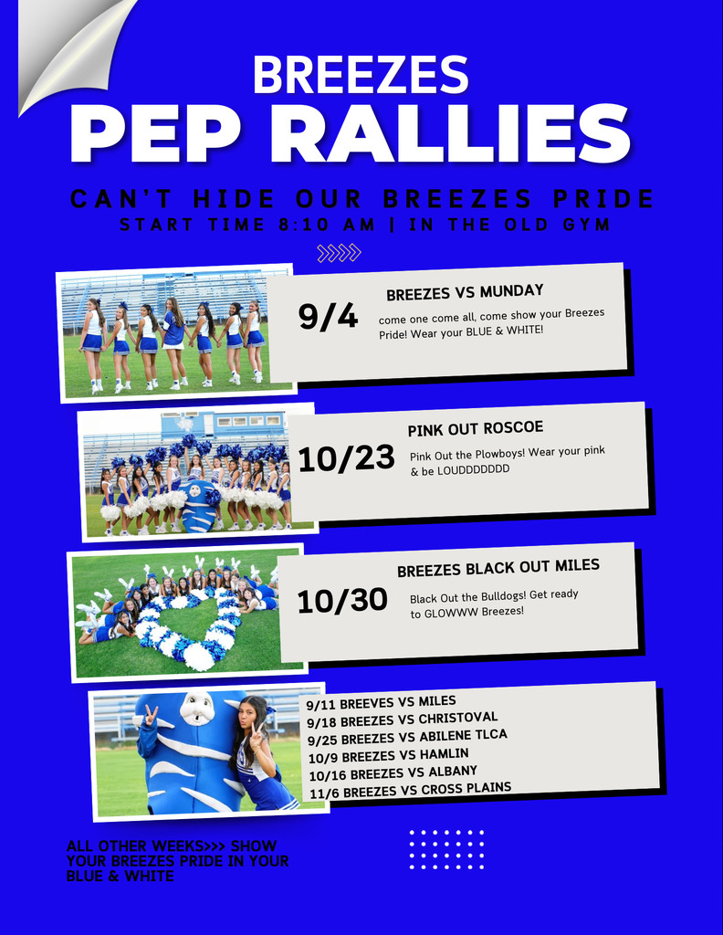 peprally