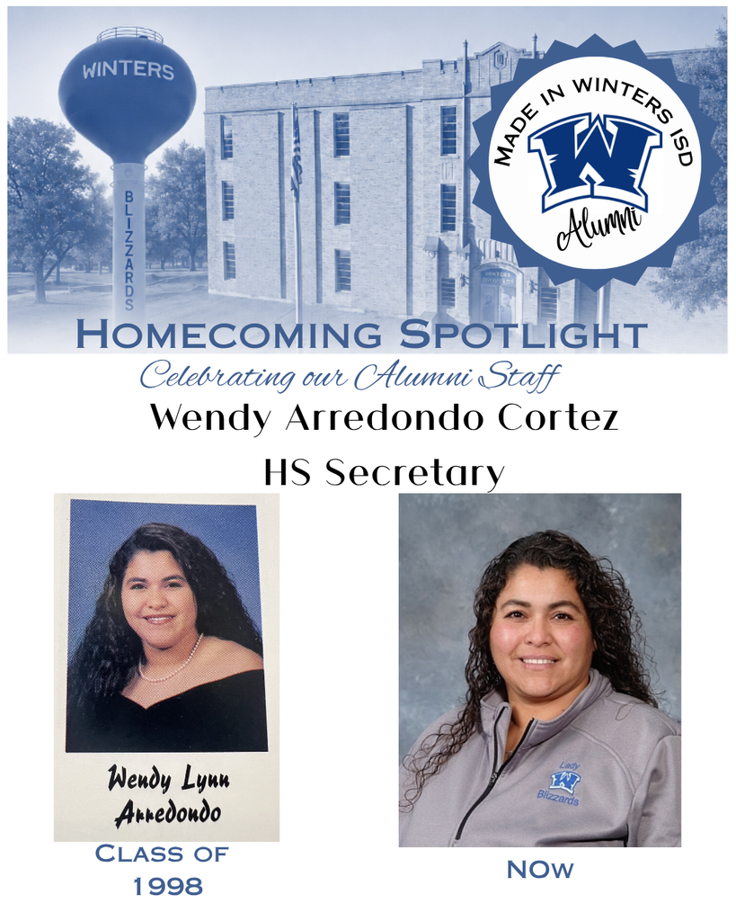 Wendy Cortez