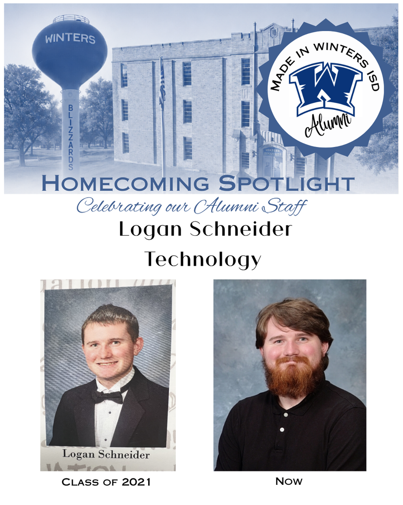 Logan Schneider Then and Now