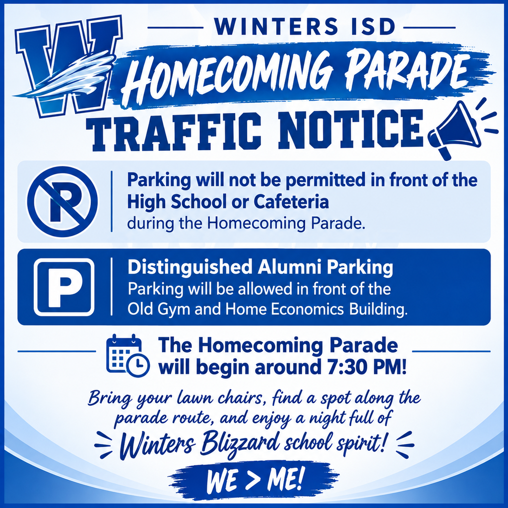 Homecoming Traffic