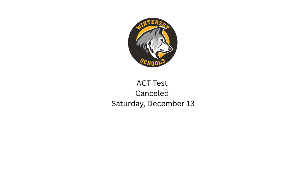 ACT Test