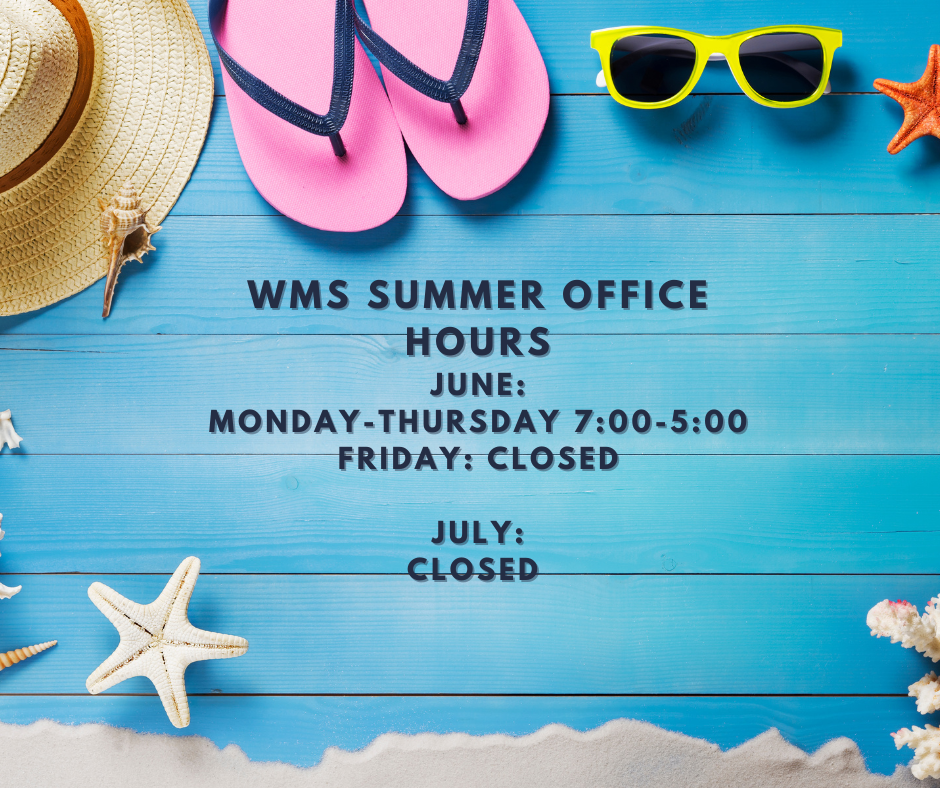 office hours