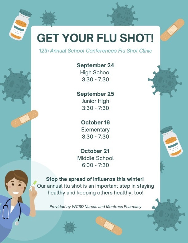 Flu