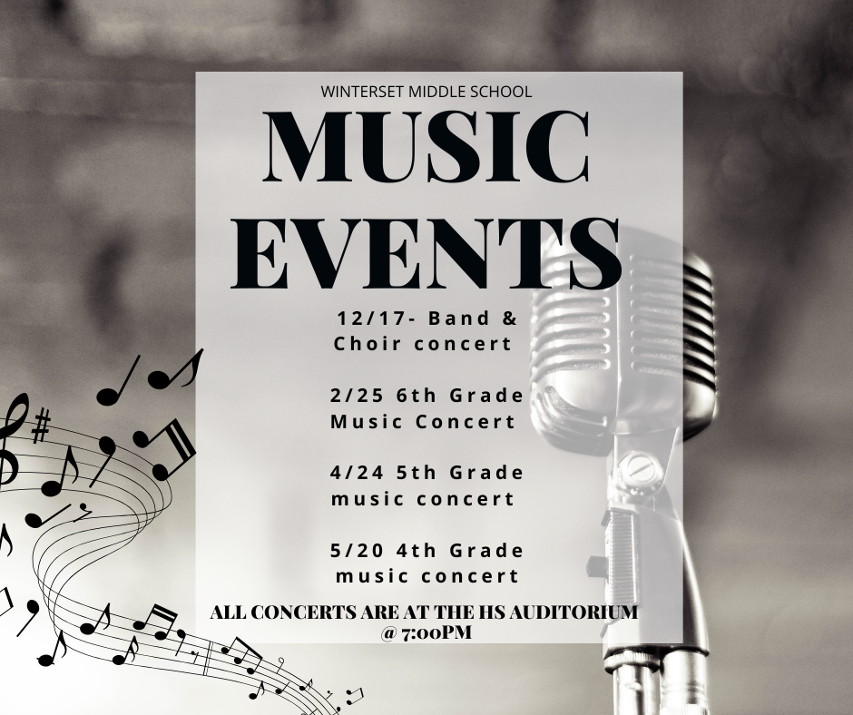 Music concert