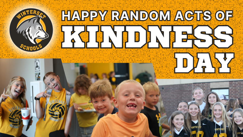 kindness