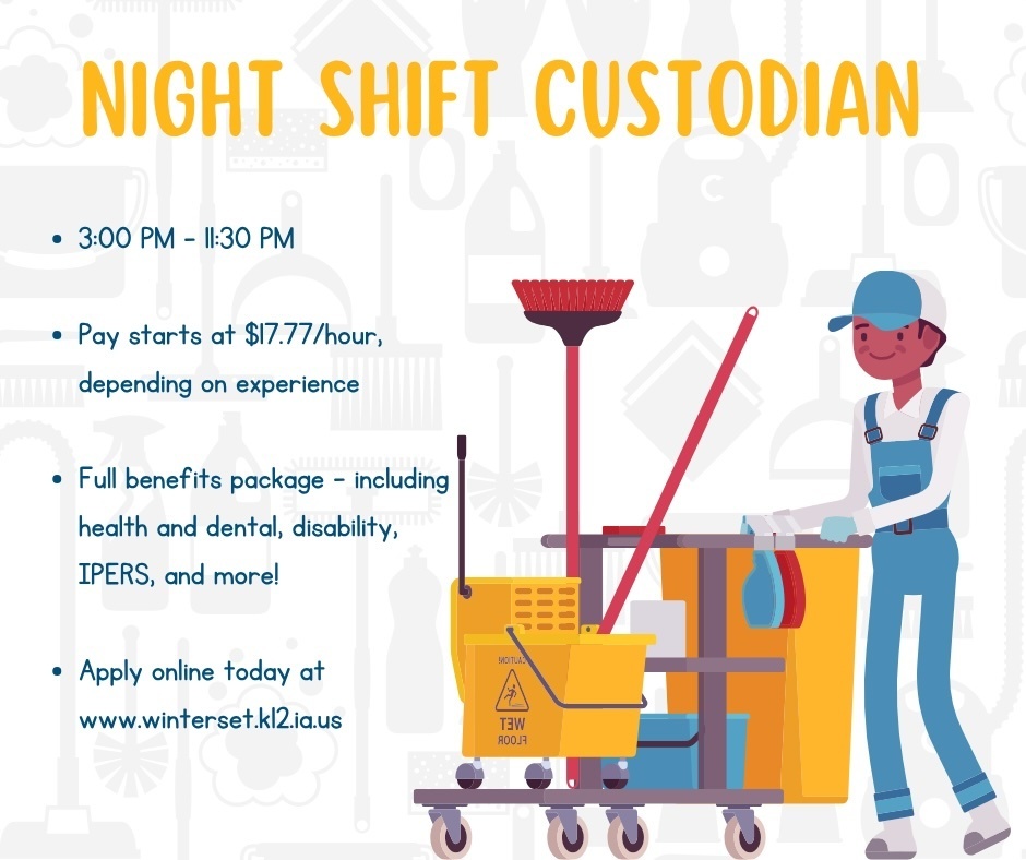 Custodian